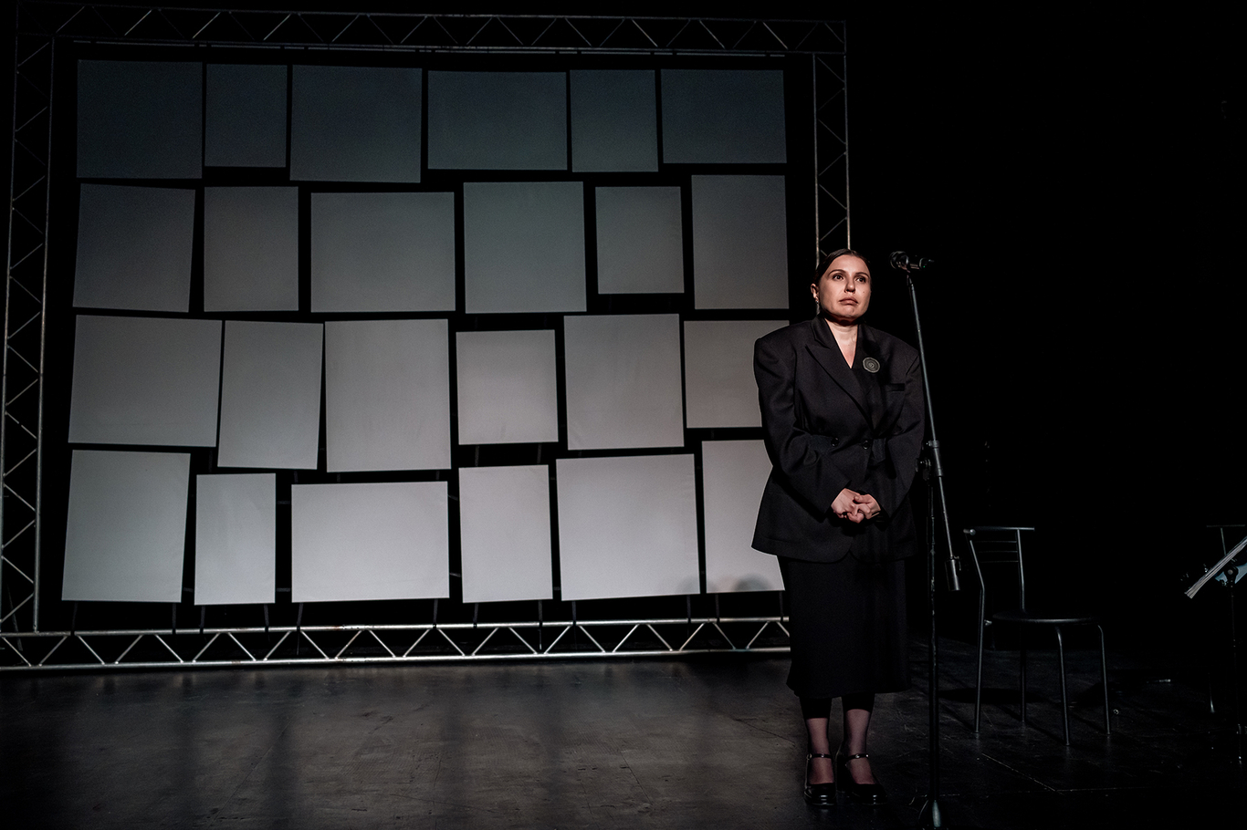 Директор Национального историко-мемориального заповедника «Бабин Яр» Роза Тапанова. Фото: издательство «Фронезис»