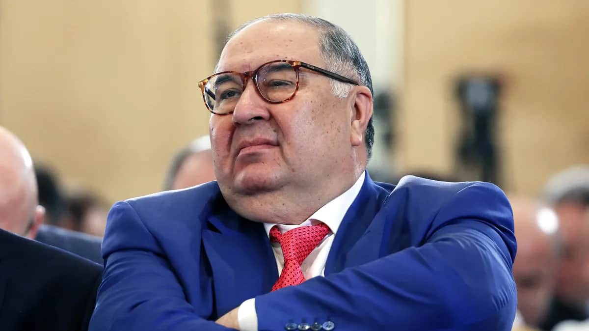 Фото: Yuri Kochetkov / EPA