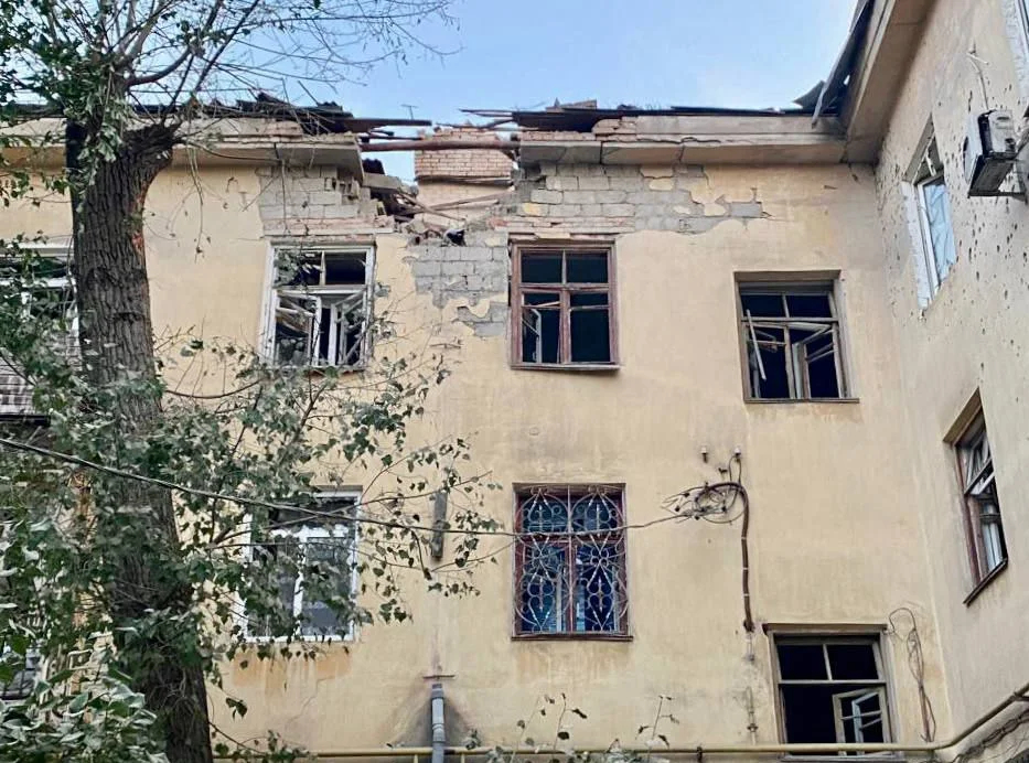 Фото: телеграм-канал Валентина Резниченко