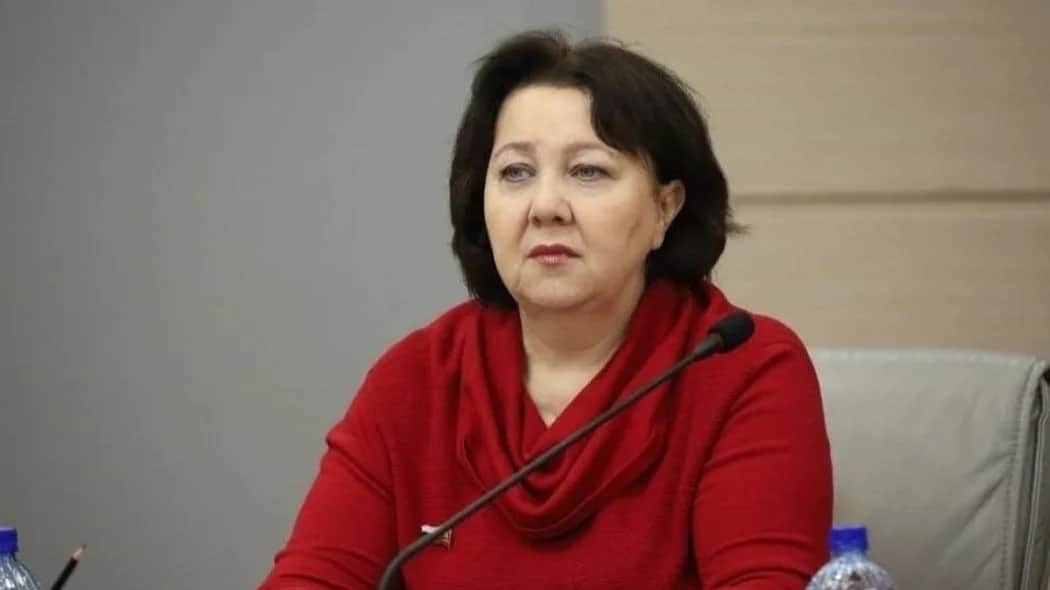 Фото: Галина Фильченко / Facebook