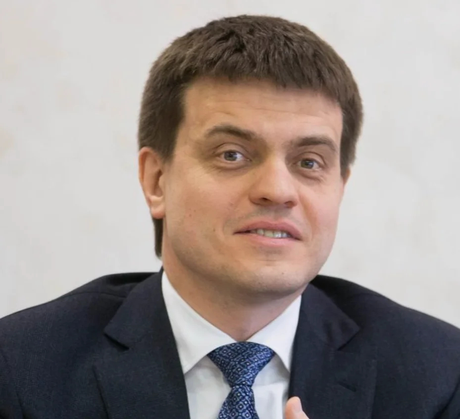 Михаил Котюков. Фото: «Википедия»