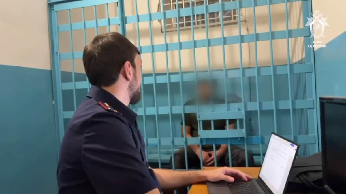 Житель Дагестана застрелил бывшую жену и дочь за отказ уволиться из кафе