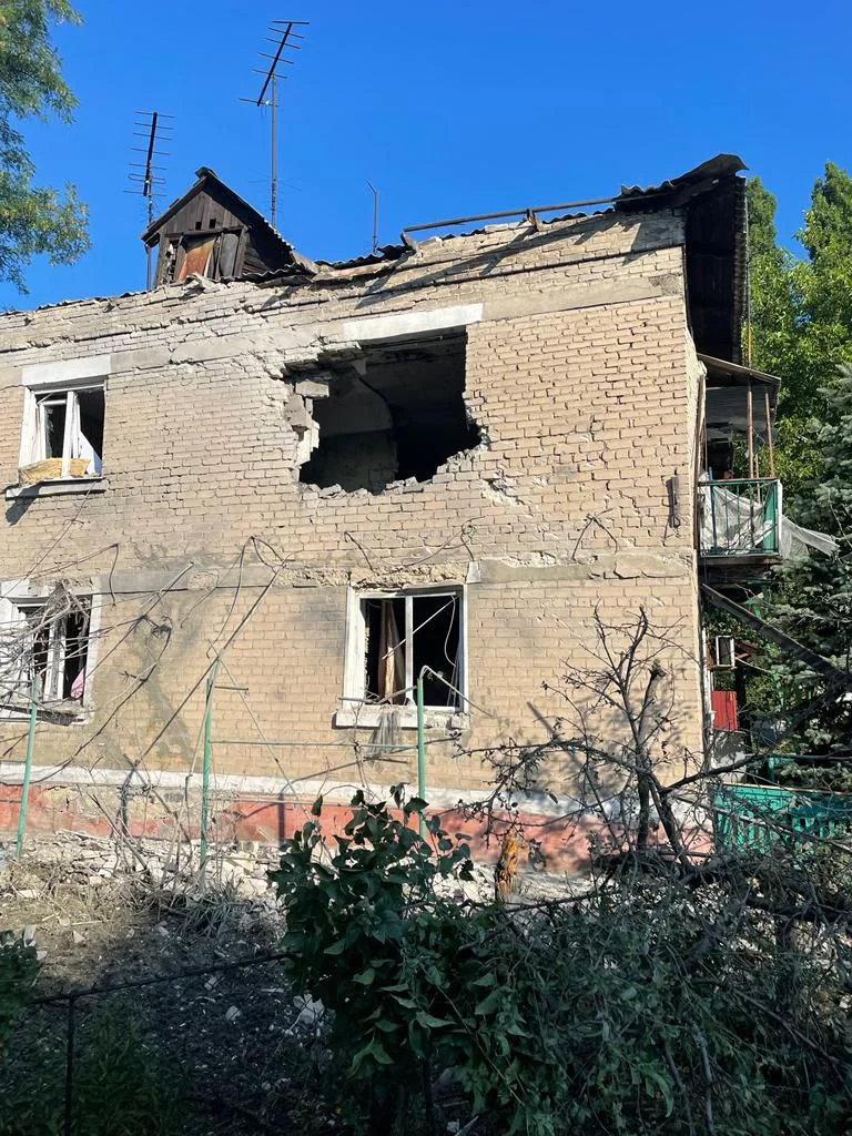 Фото: телеграм-канал Павла Кириленко