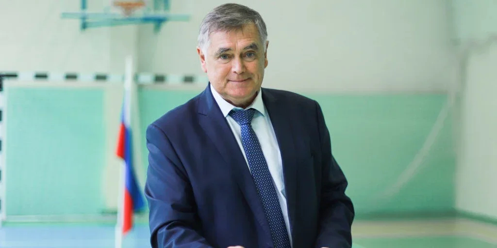 Mikhail Rodikov. Photo: kashira.org