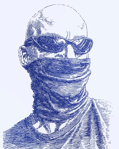 Илья Волжский