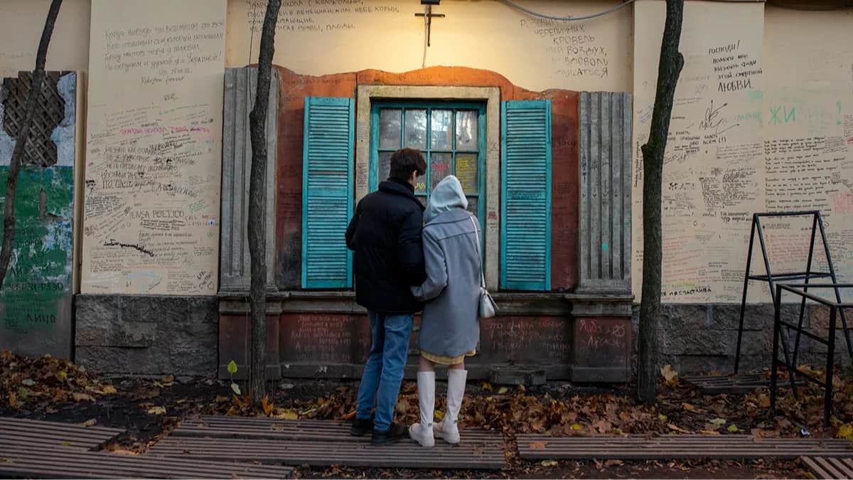 Фото: « Новая Газета Европа »