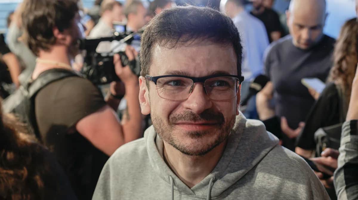 Илья Яшин. Фото: Василий Крестьянинов