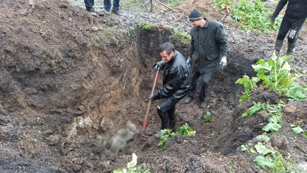 Photo: The National Police of Ukraine