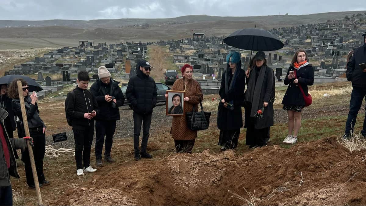 Фото: «Новая газета Европа»