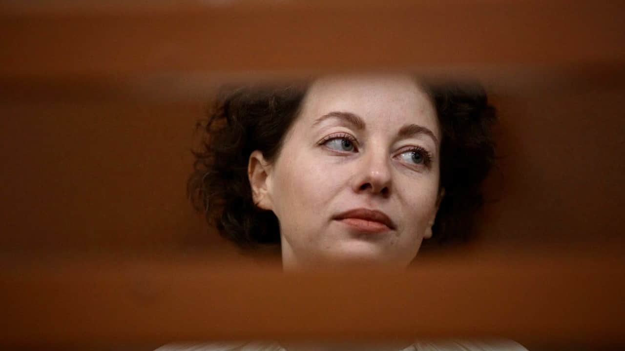 Фото: «Медиазона»