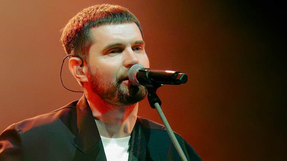 Russia charges anti-war rapper Noize MC with ‘publicly justifying terrorism’