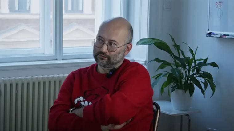 Изображение материала