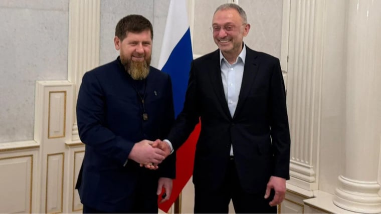 Изображение материала