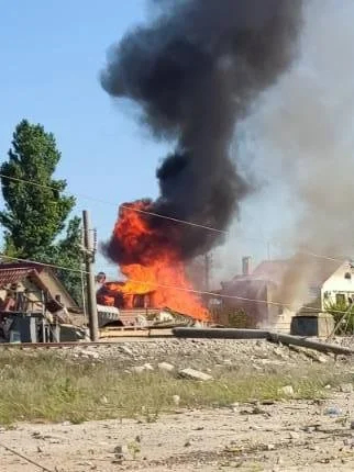 Фото: Оперативное командование «Юг» / Facebook
