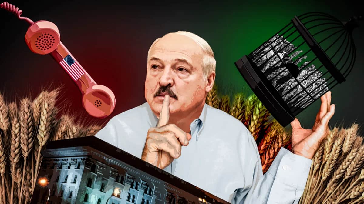 Иллюстрация: «Новая газета Европа»