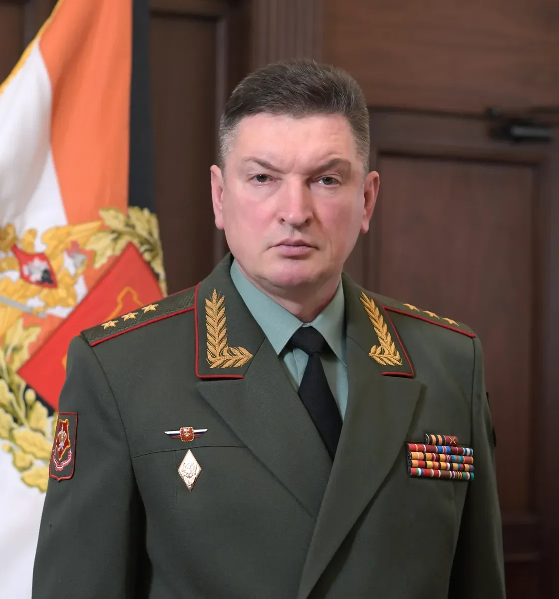 Photo: Russian MoD