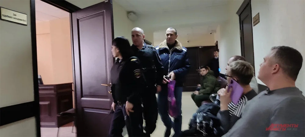 Фото: «Аргументы и факты»