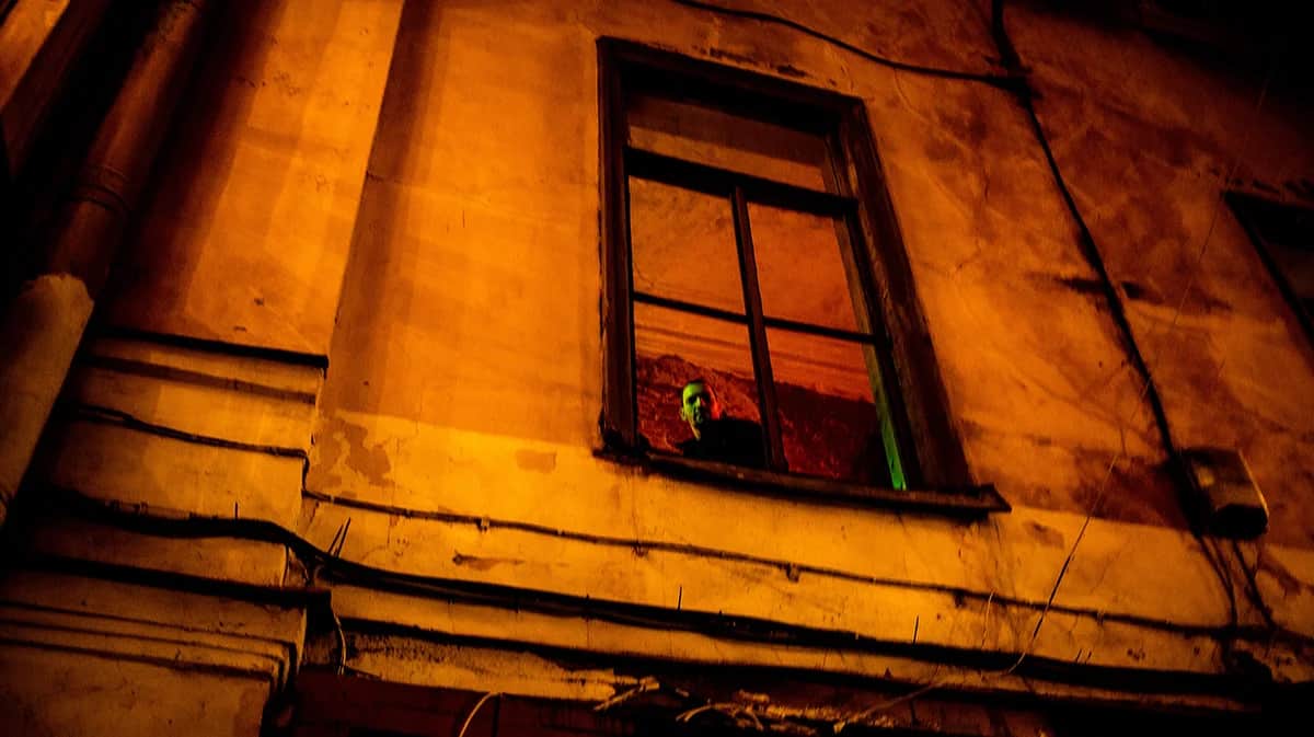 Фото: Дмитрий Цыганов