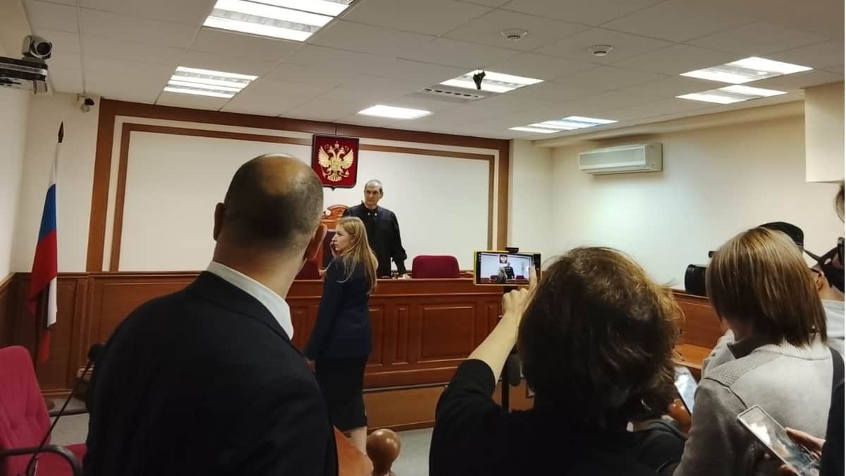 «Яблоко» сняли с выборов в парламенты Свердловской и Калининградской областей