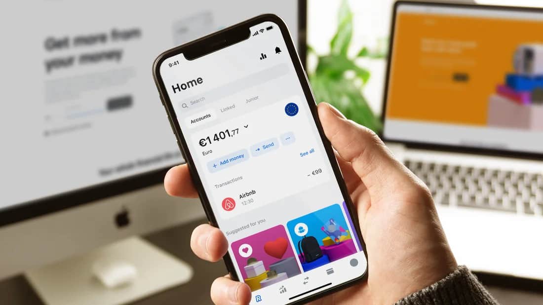 Фото: Revolut
