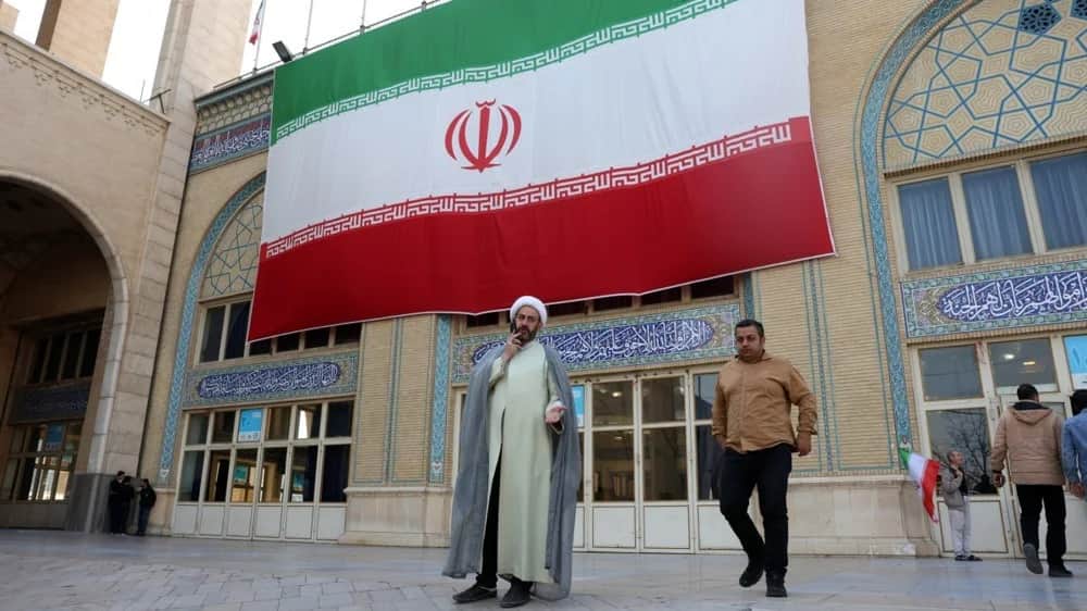 Фото: Abedin Taherkenareh / EPA