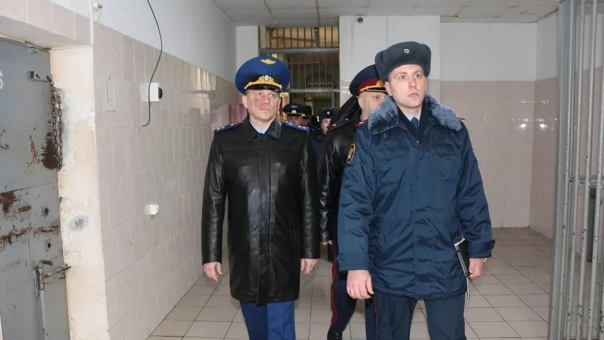 Фото: сайт прокуратуры Владимирской области