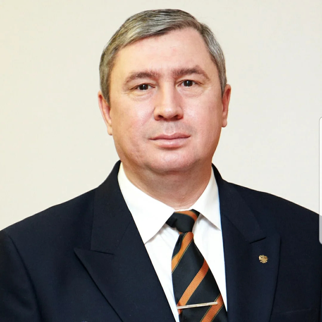 Андрей Литвинов