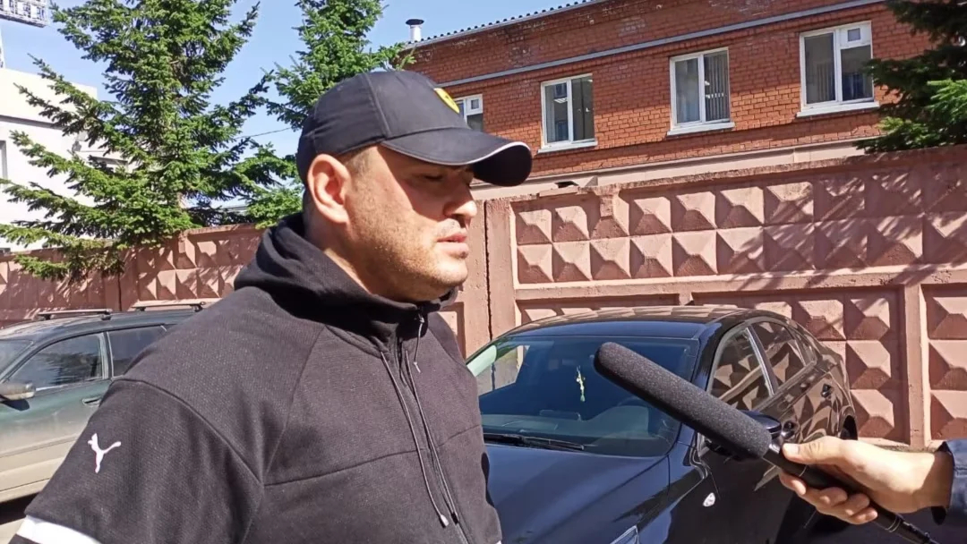 Фото: «Радио Свобода»