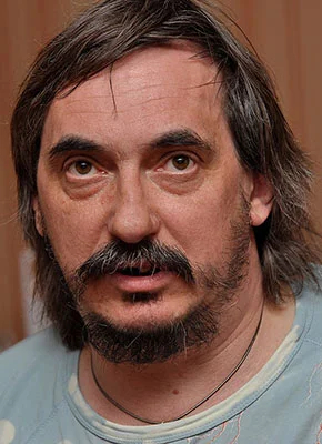 Дмитрий Врубель Фото: Wikimedia Commons , Viktor Aromshtam