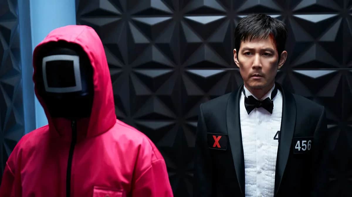 Фото: No Ju-han/Netflix