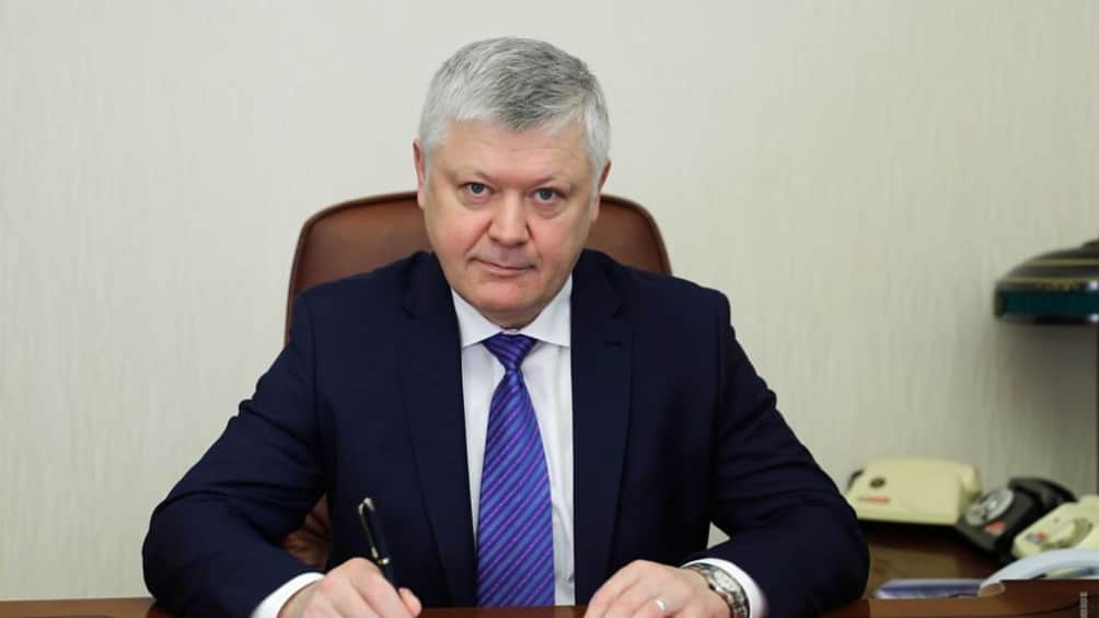 Василий Пискарев. Фото: СМИ