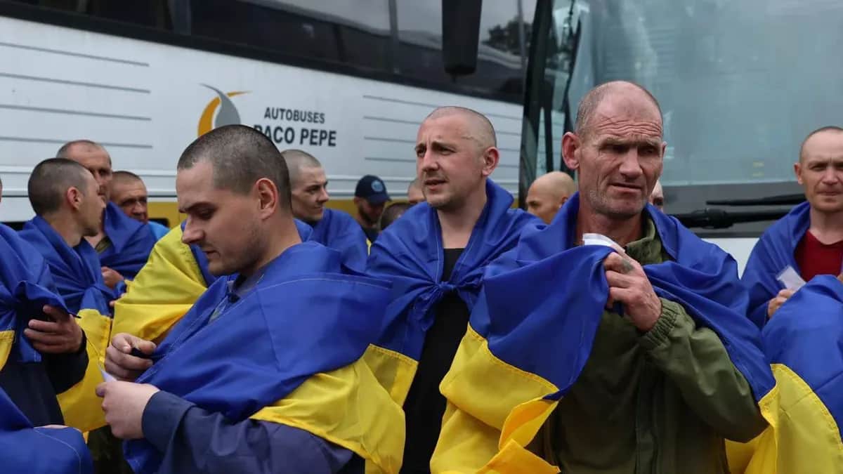 Фото: Владимир Зеленский
