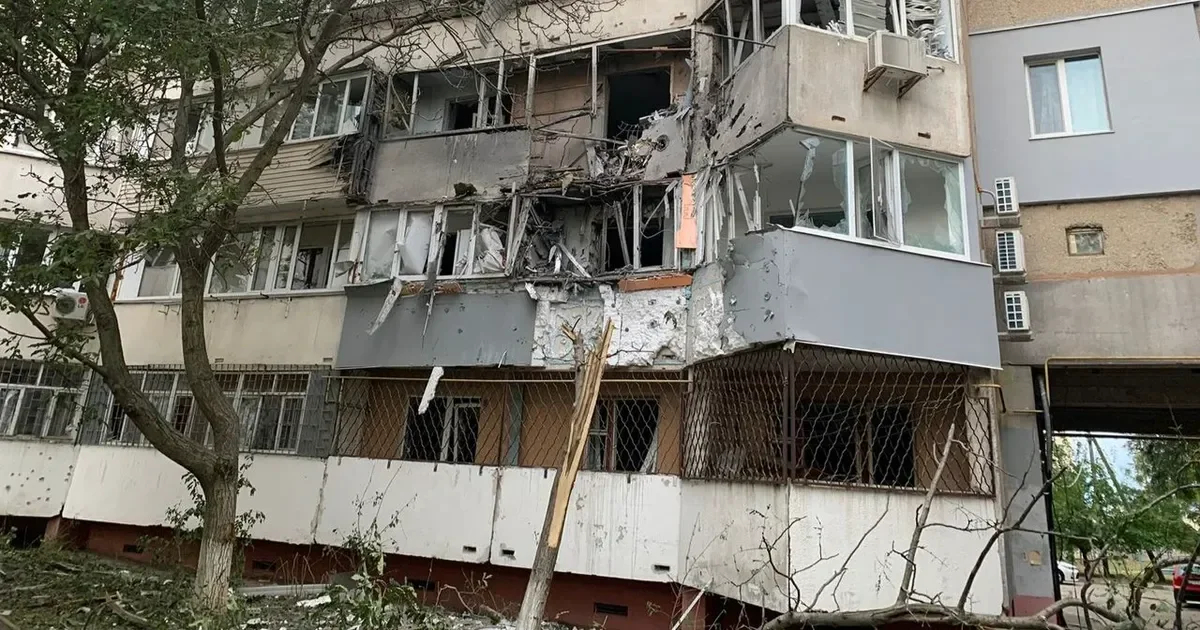 Photo: Kherson region prosecutor’s office