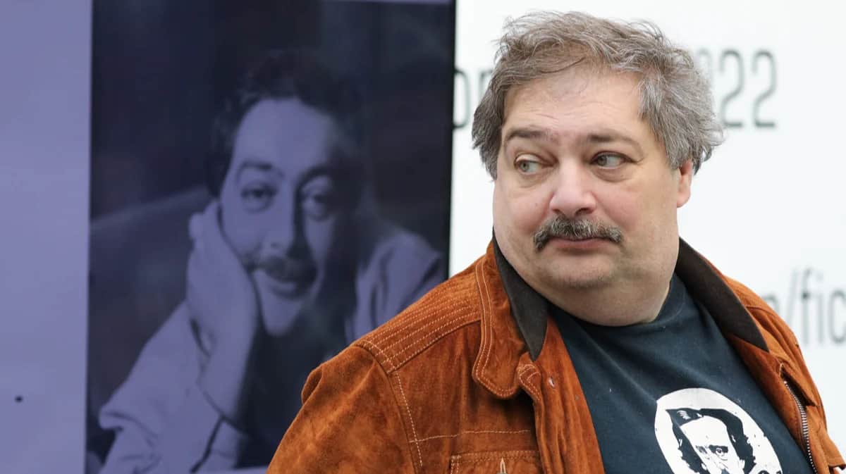 Фото: Кирилл Зыков / Агентство «Москва»