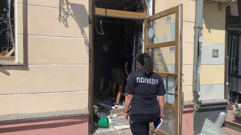 Photo: the Ministry of Internal Affairs of Ukraine