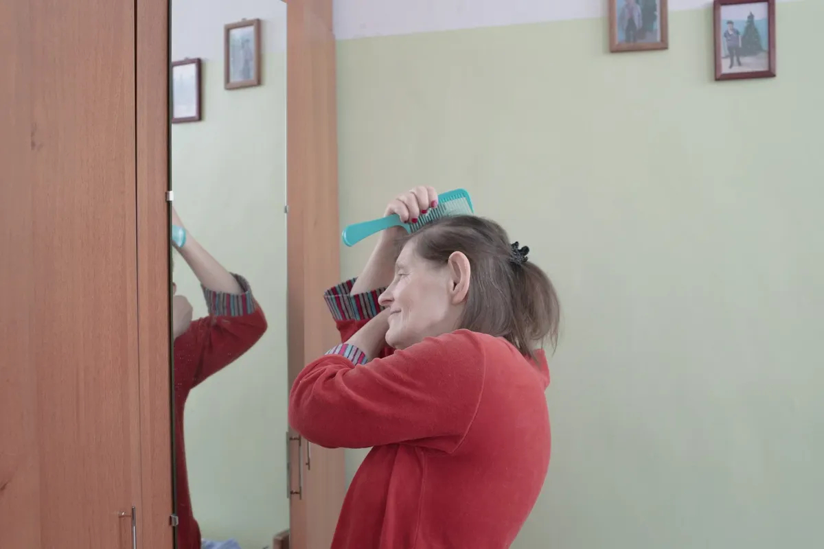 Фото: Светлана Булатова / специально для «Новой газеты. Европа»