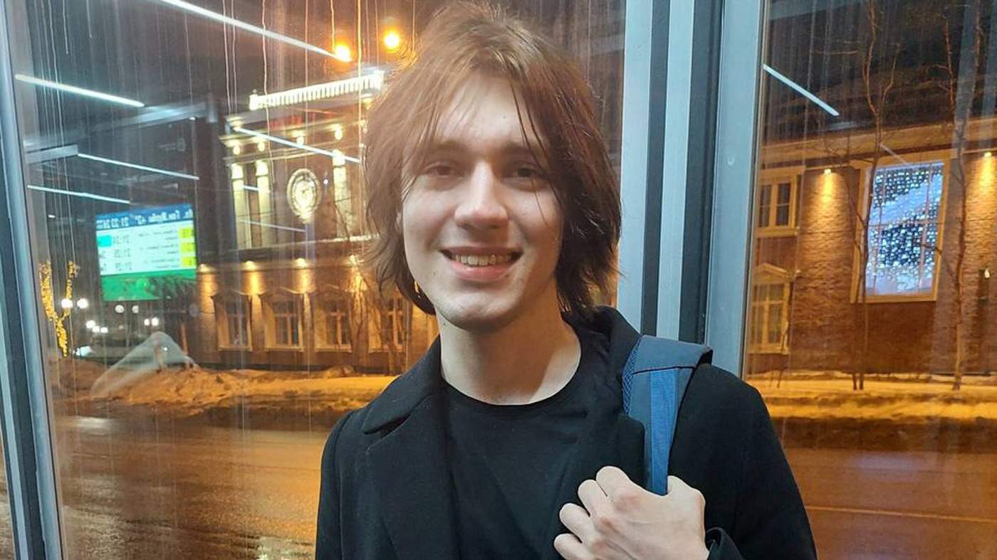 Фото: группа поддержки Рафаэля Мамедова / Telegram