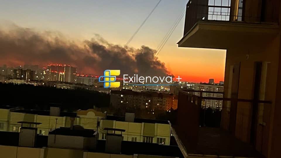Фото: Exilenova+