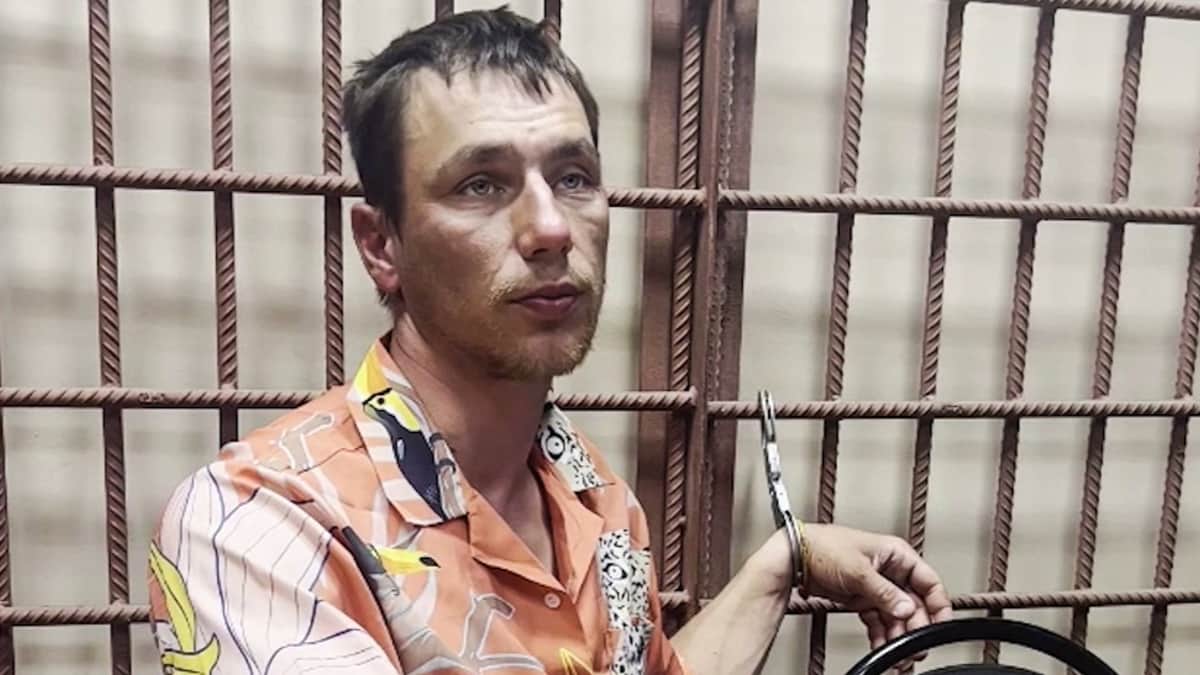 Вывезли, вколов неизвестный препарат