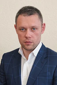 Тимур Прокопенко. Фото: Wikimedia Commons , CC0