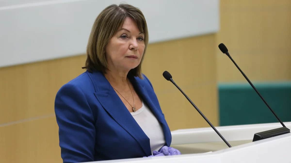 Photo: The Russian Supreme Court