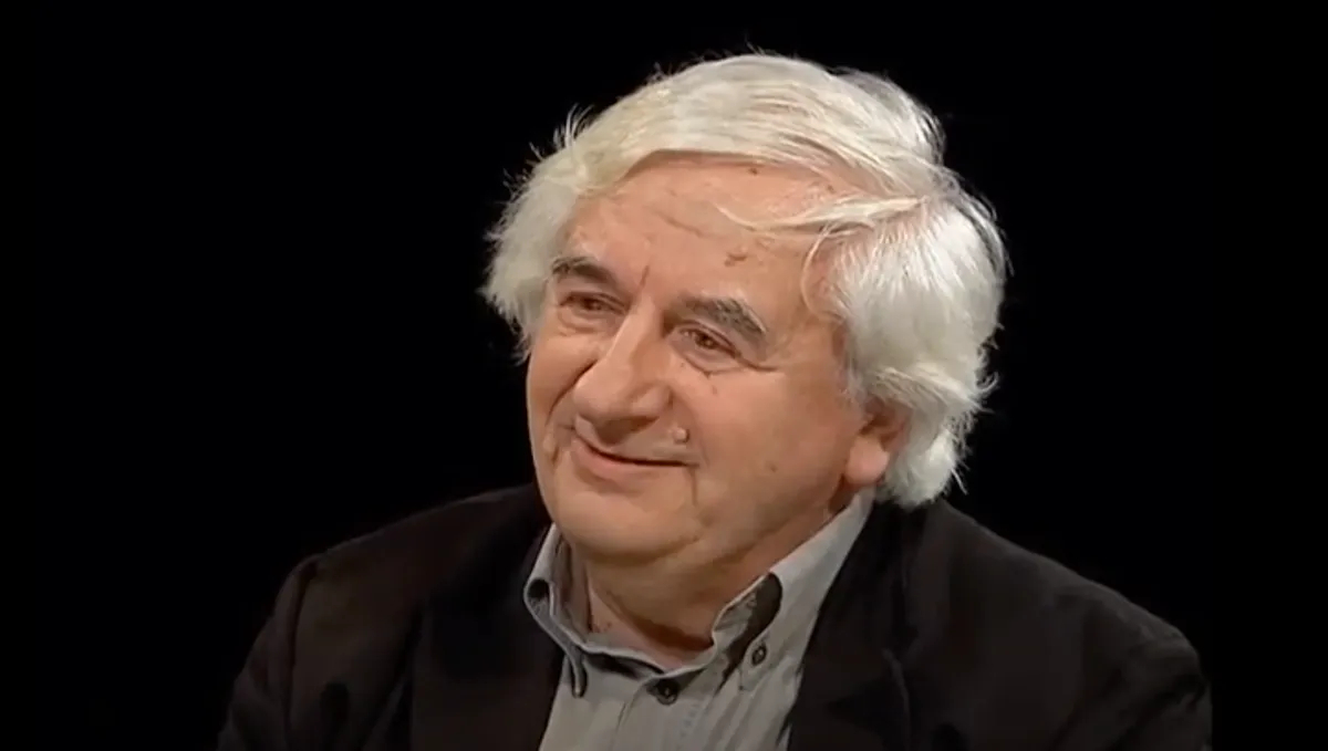 Юрий Богомолов. Фото: скрин из программы «Разговор с Александром Мягченковым»