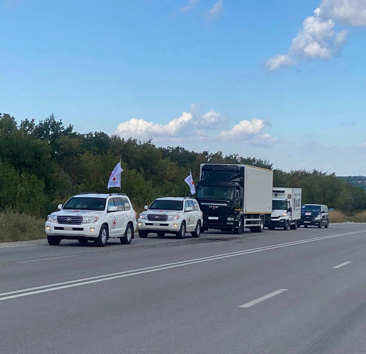 Фото: Министерство по вопросам реинтеграции временно оккупированных территорий Украинs