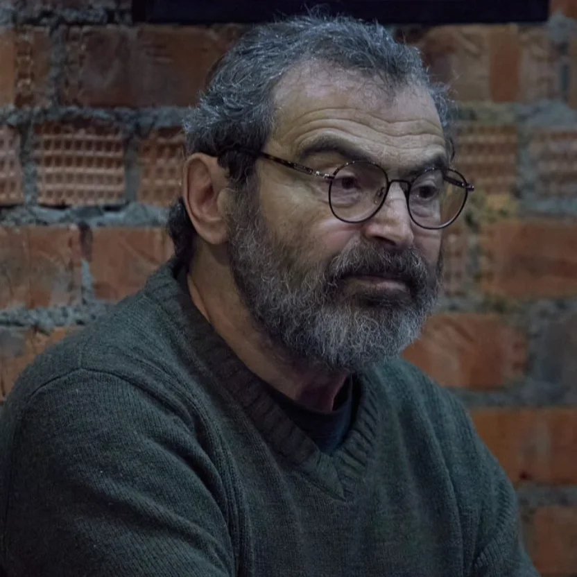 Аркадий Дубнов