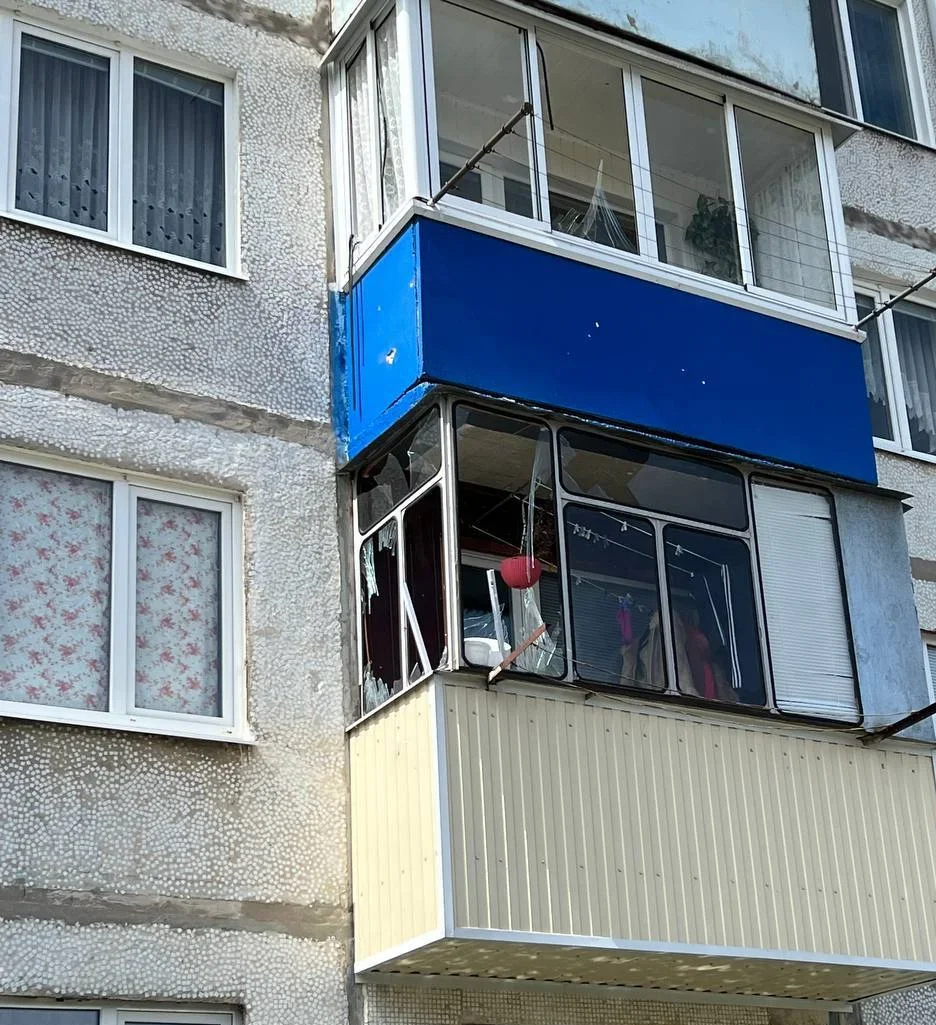 Photo: Vyacheslav Gladkov