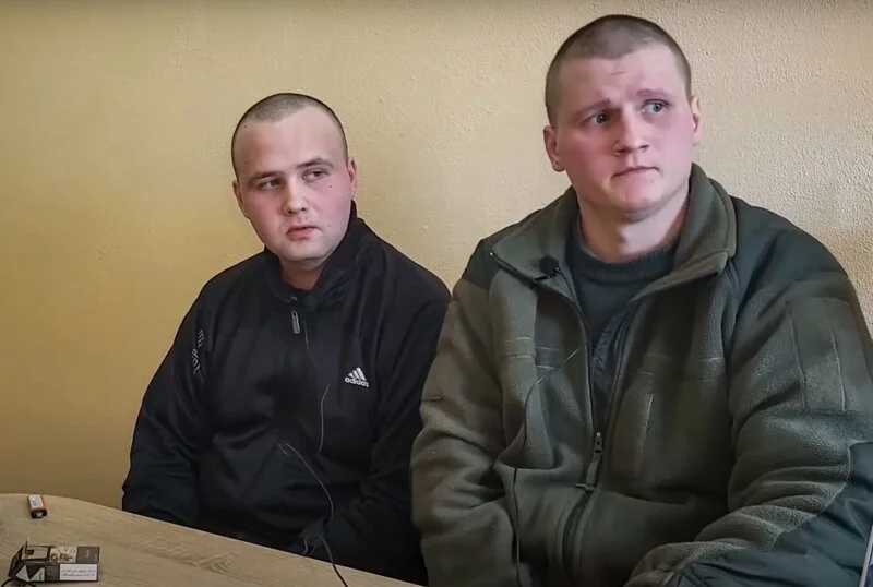 Фото: «Грати»/ скриншот с видео Volodymyr Zolkin, YouTube