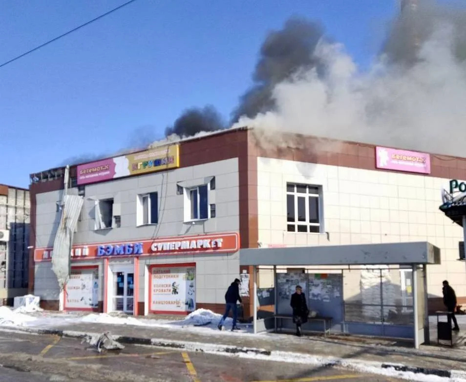 Фото: телеграм-канал Вячеслава Гладкова
