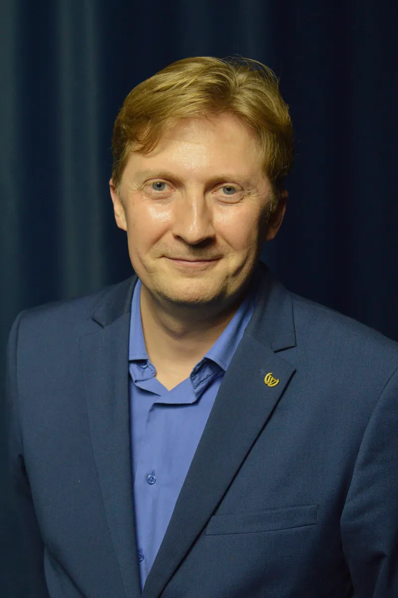Станислав Козловский. Фото: Wikimedia Commons , CC BY-SA 4.0