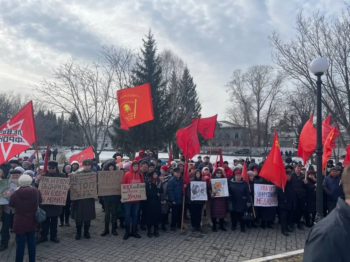 Фото: Мария Прусакова