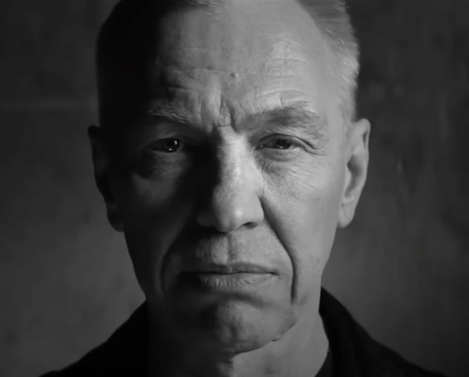 Александр Ф. Скляр. Фото: скрин видео